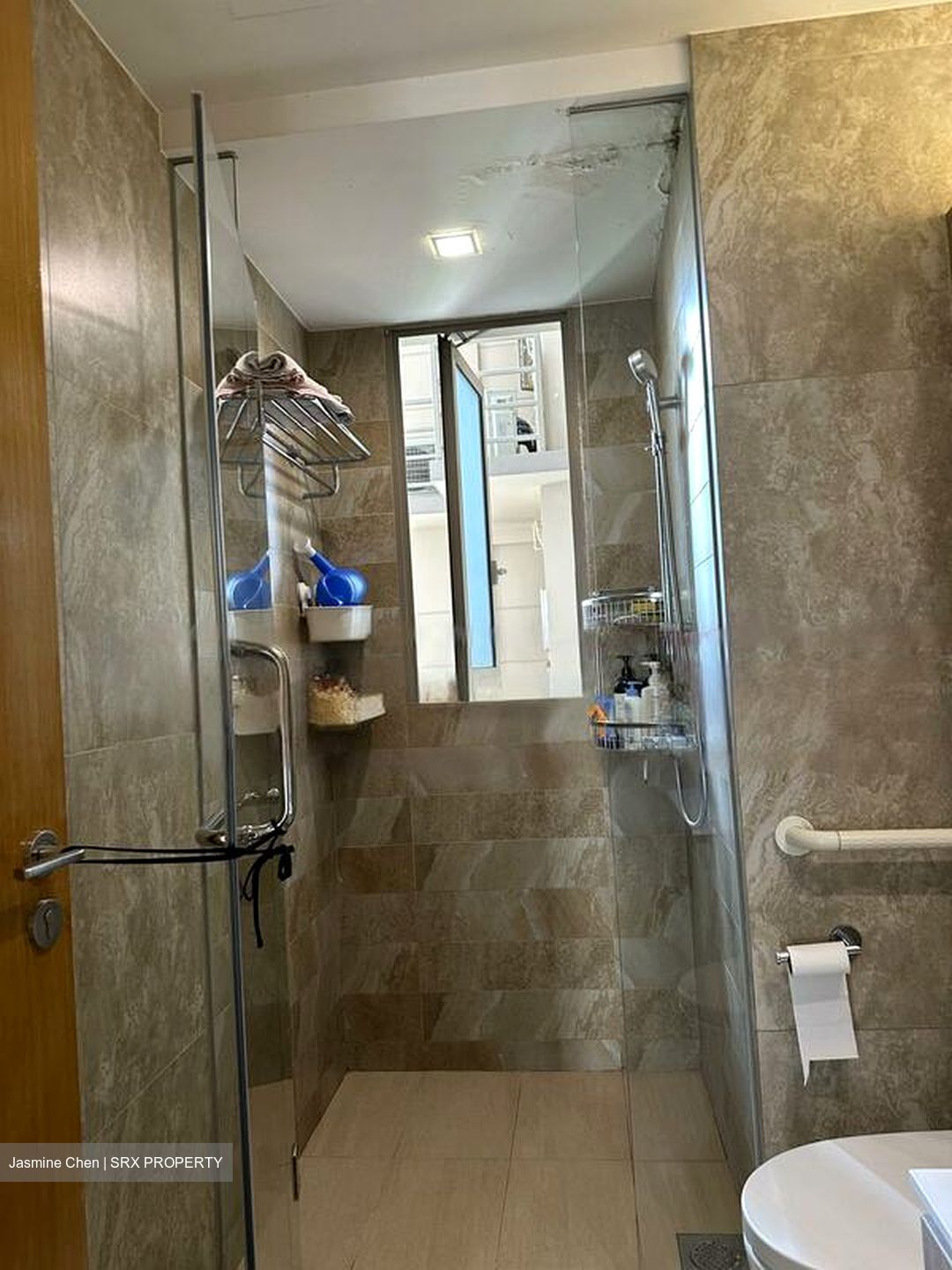 The Vales (D19), Condominium #465699941